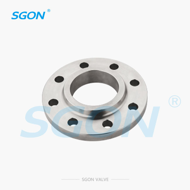 Neck Welded Flange